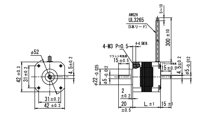 1K-C543